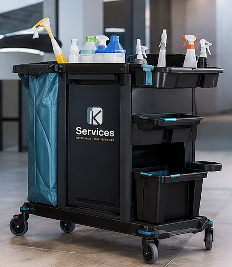 Matériel professionnel K Services